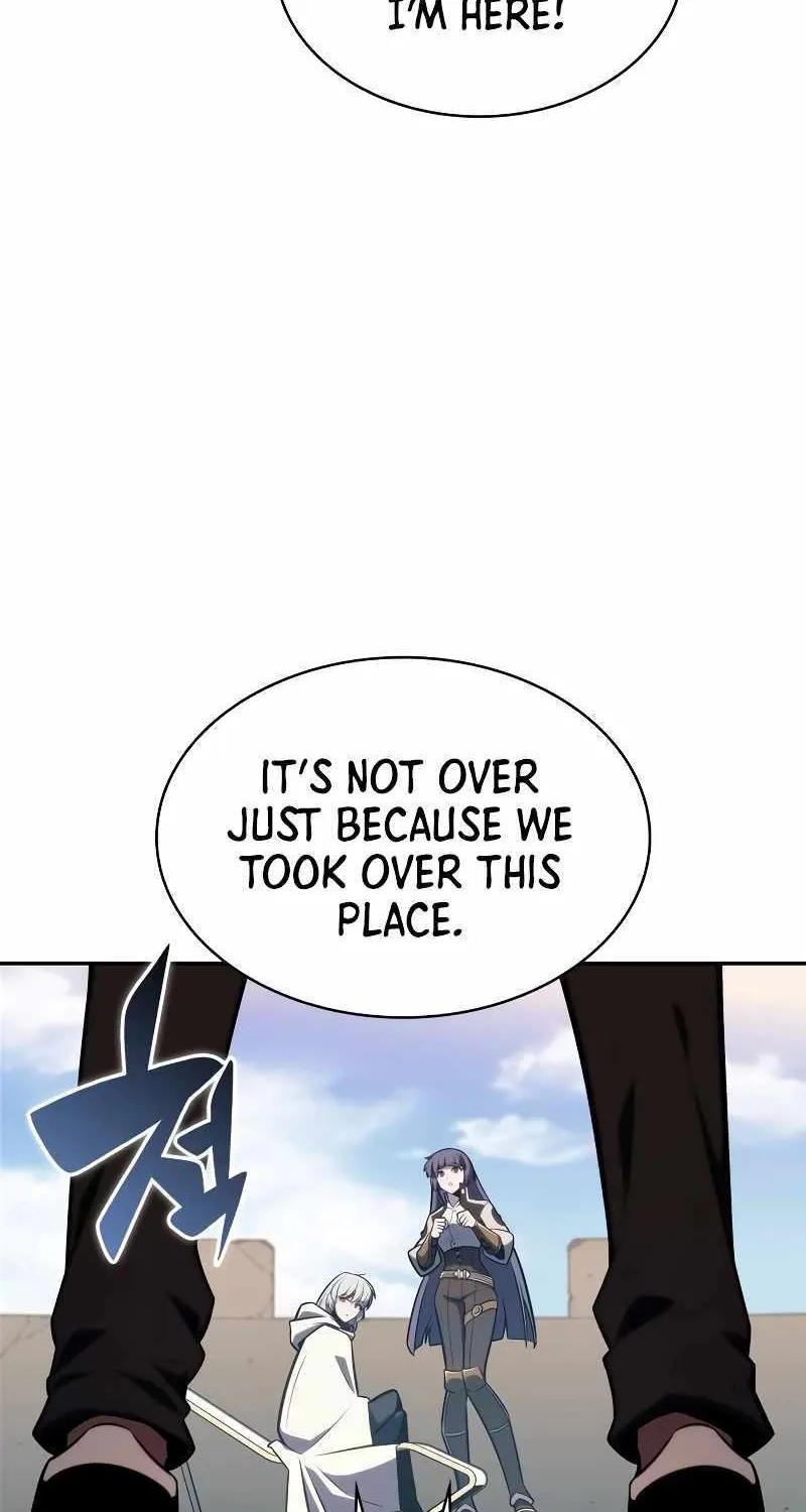 Solo Max-Level Newbie Chapter 142 page 106 - 