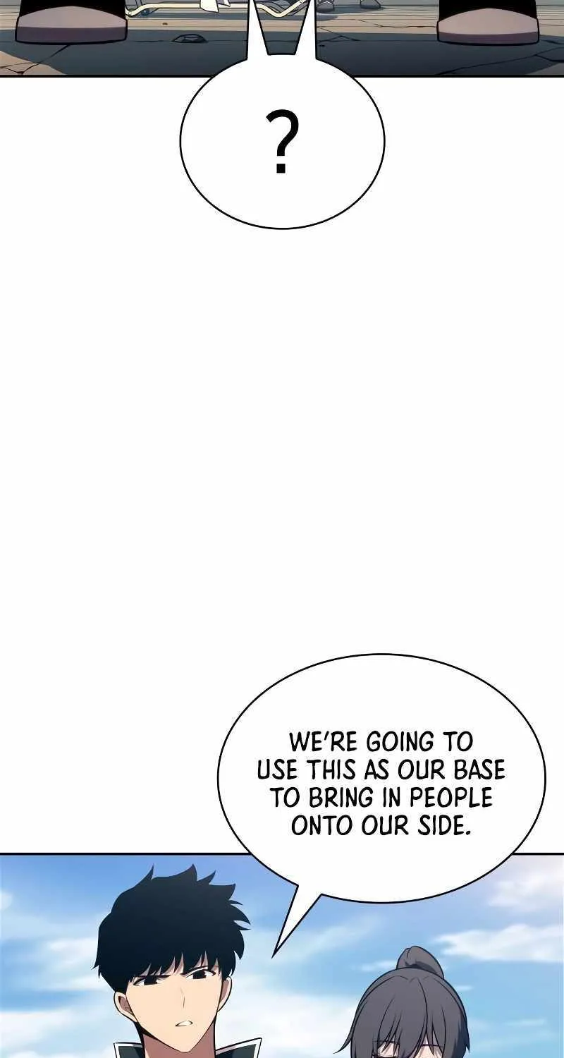 Solo Max-Level Newbie Chapter 142 page 107 - 