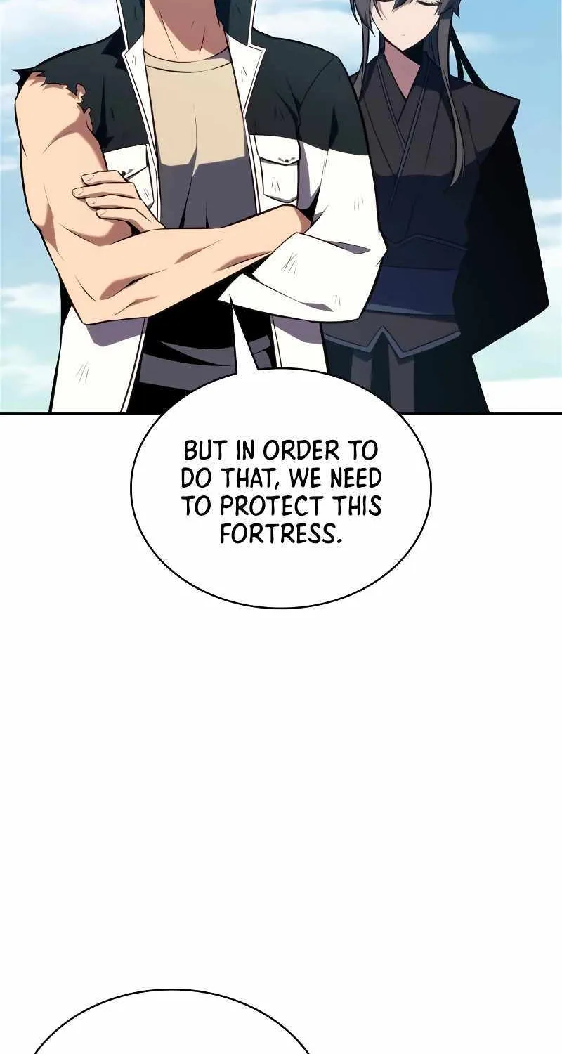 Solo Max-Level Newbie Chapter 142 page 108 - 