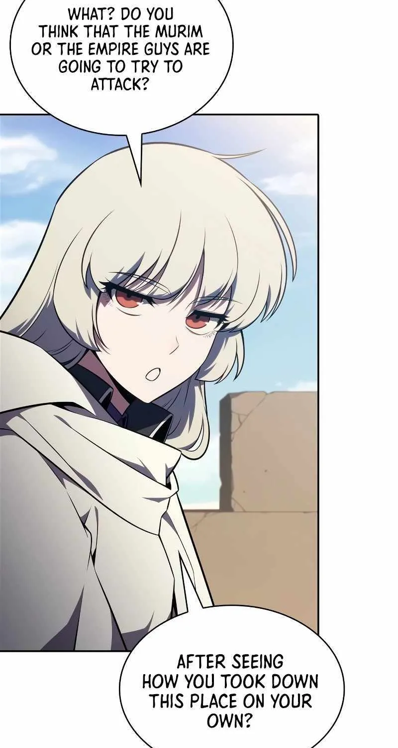Solo Max-Level Newbie Chapter 142 page 109 - 