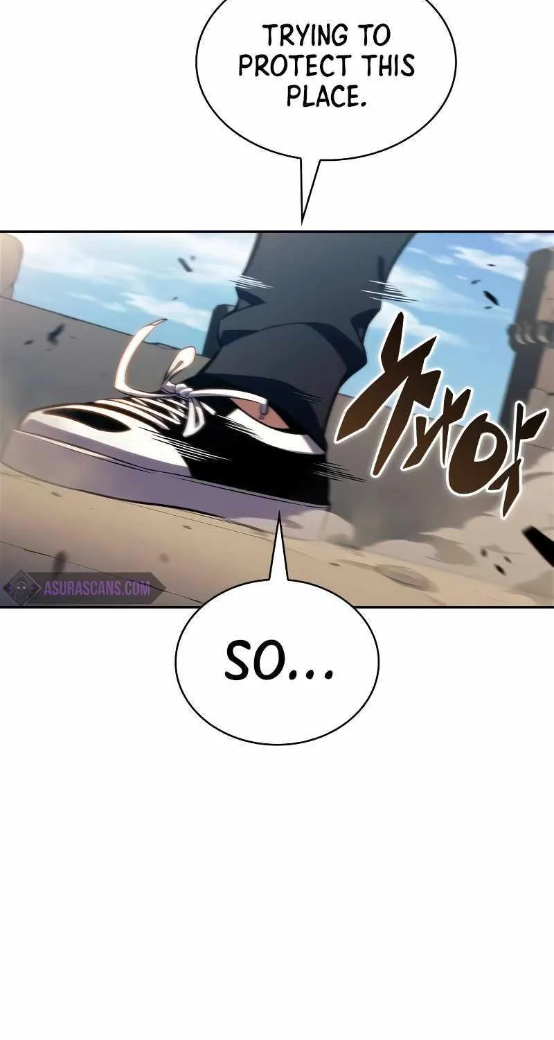 Solo Max-Level Newbie Chapter 142 page 112 - 
