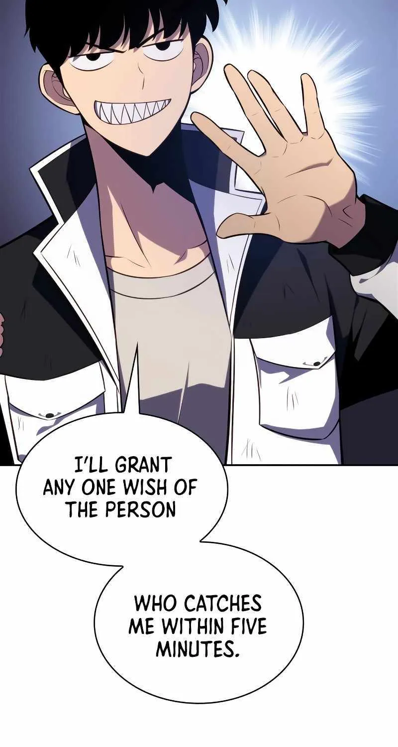 Solo Max-Level Newbie Chapter 142 page 116 - 