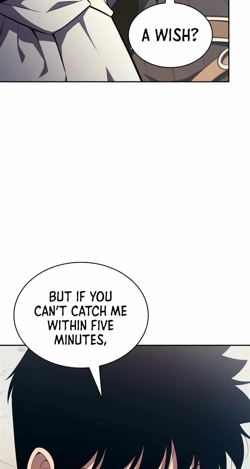 Solo Max-Level Newbie Chapter 142 page 118 - 