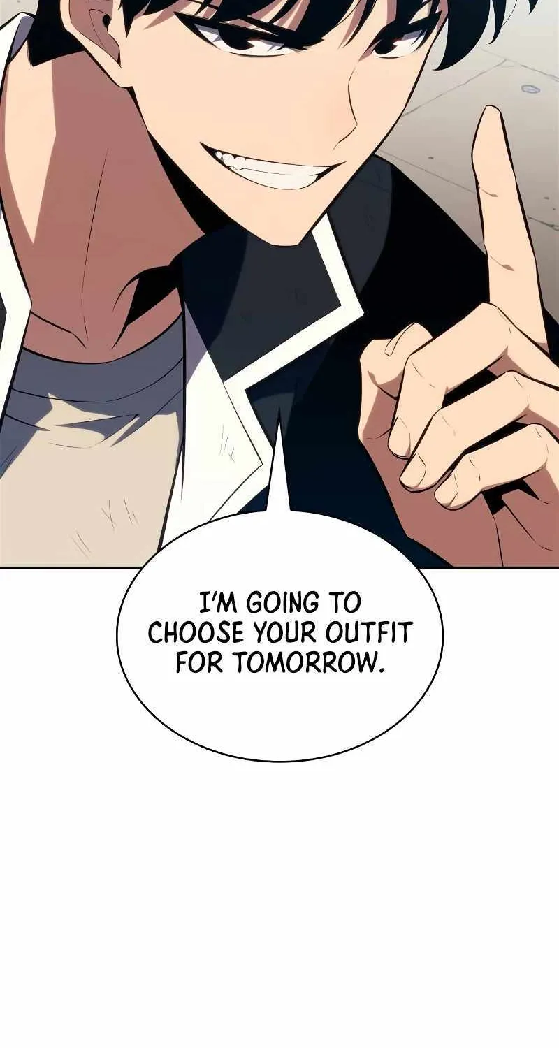 Solo Max-Level Newbie Chapter 142 page 119 - 