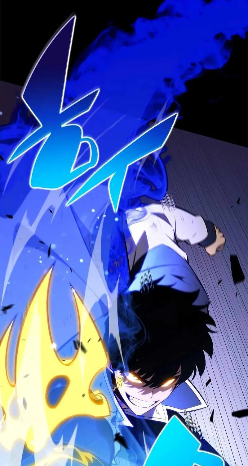 Solo Max-Level Newbie Chapter 142 page 13 - 