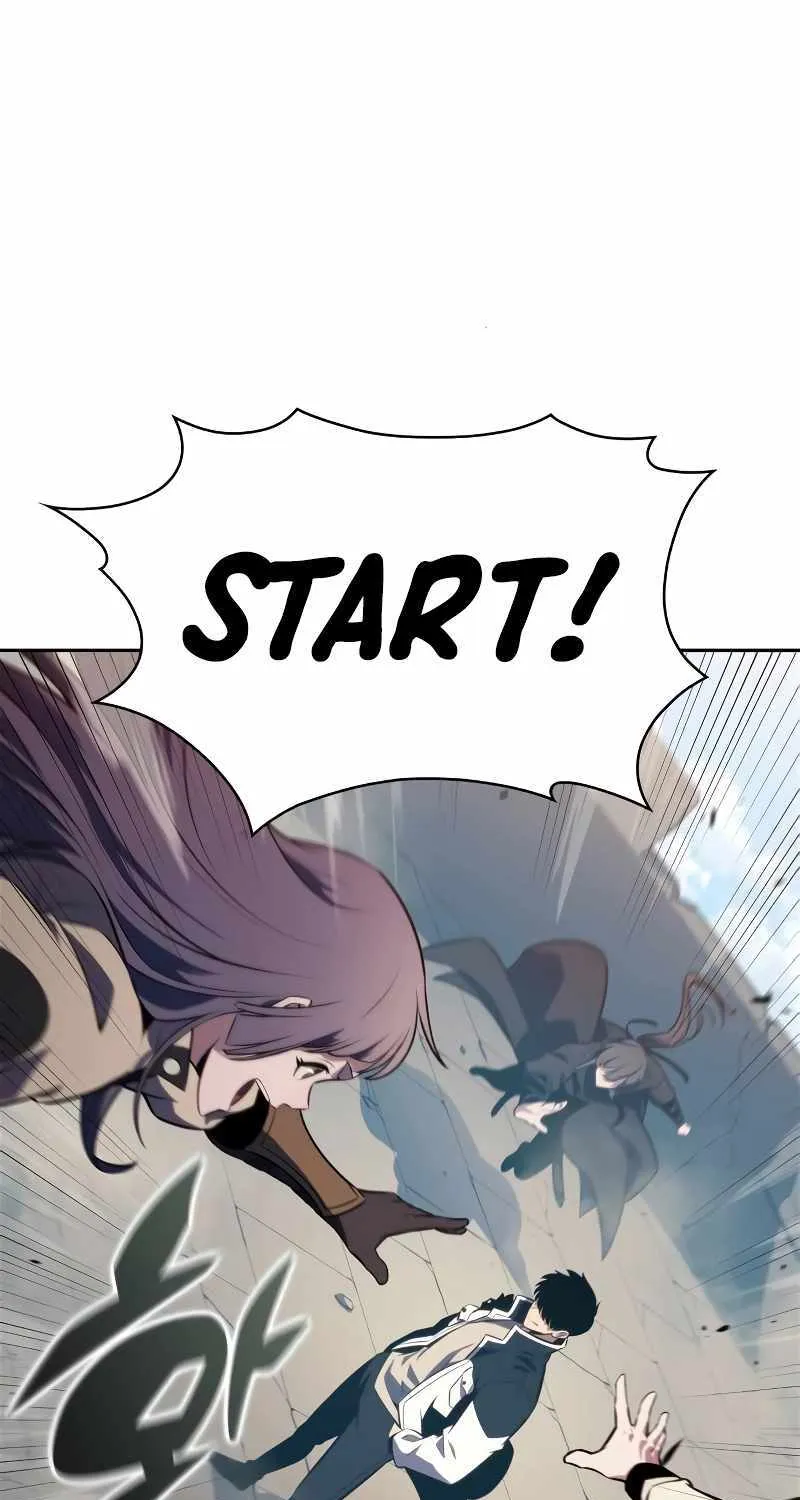 Solo Max-Level Newbie Chapter 142 page 124 - 