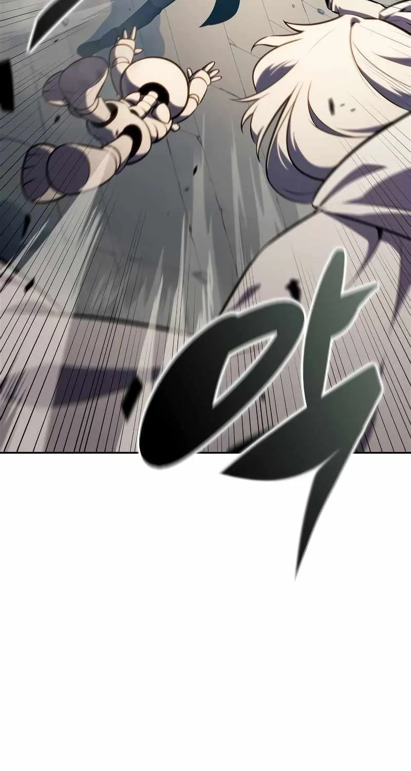 Solo Max-Level Newbie Chapter 142 page 125 - 