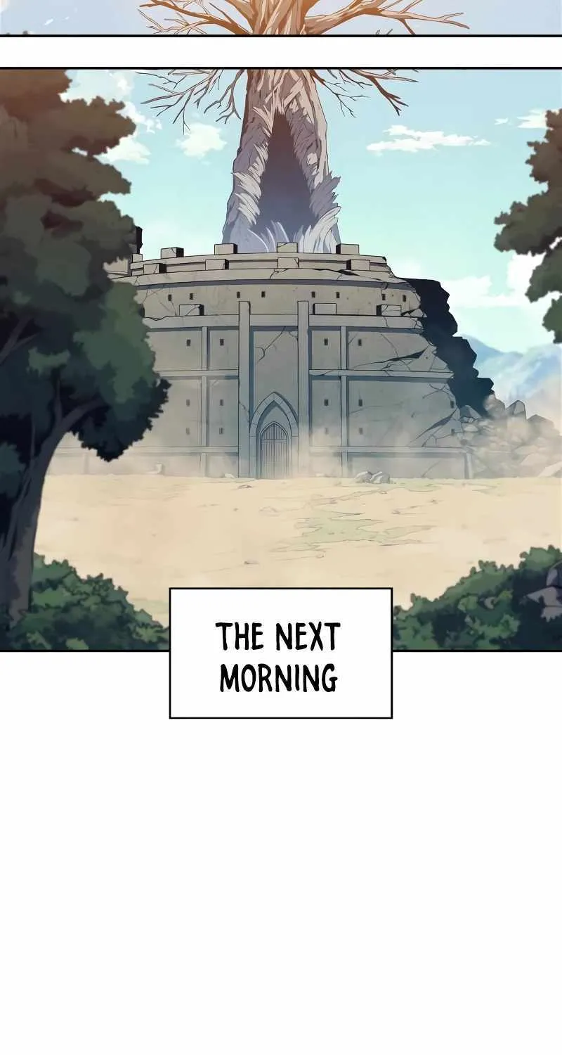 Solo Max-Level Newbie Chapter 142 page 128 - 