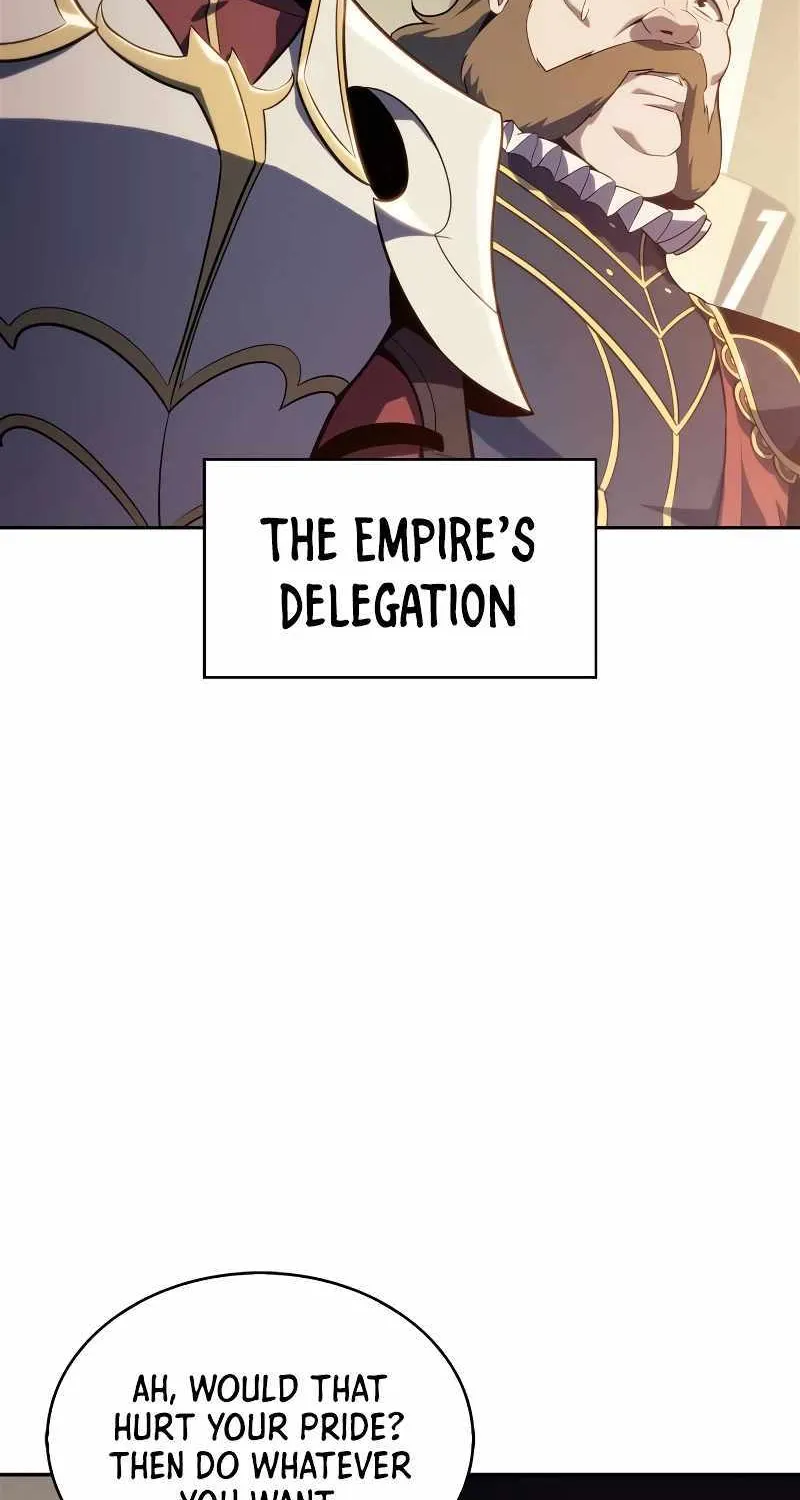 Solo Max-Level Newbie Chapter 142 page 131 - 