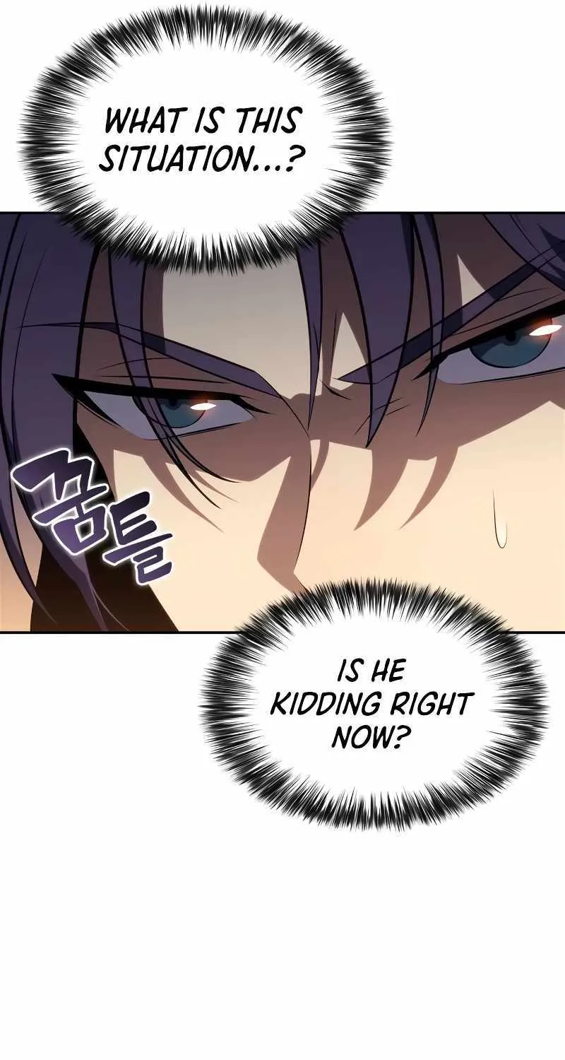 Solo Max-Level Newbie Chapter 142 page 134 - 