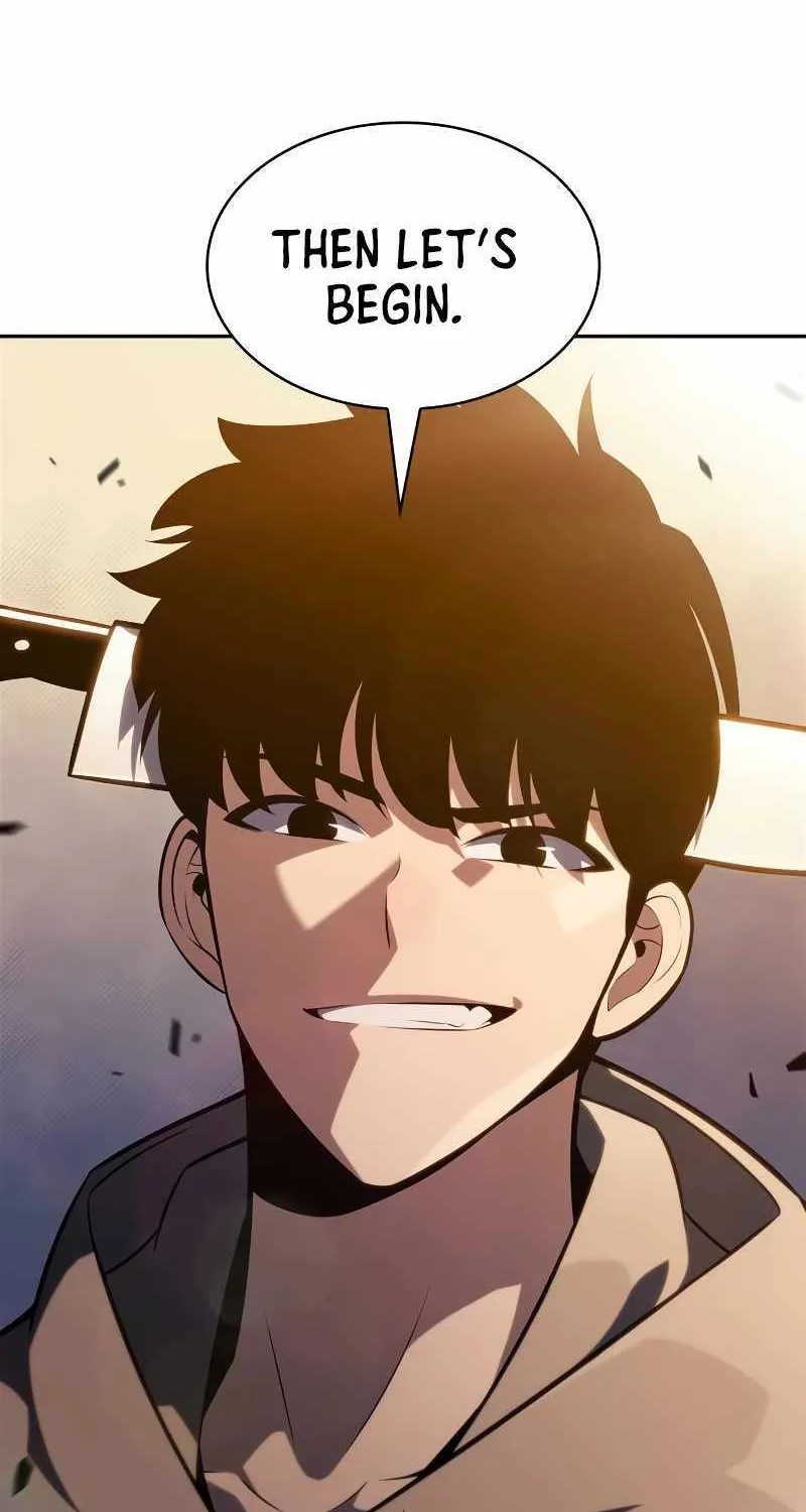 Solo Max-Level Newbie Chapter 142 page 139 - 