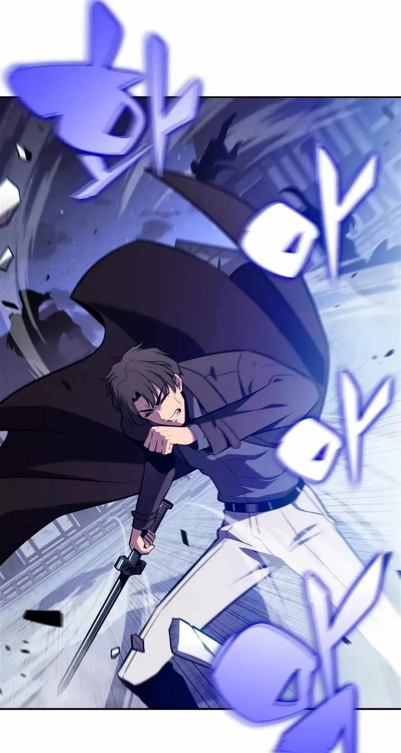 Solo Max-Level Newbie Chapter 142 page 20 - 