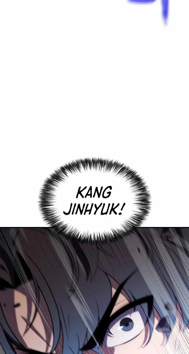 Solo Max-Level Newbie Chapter 142 page 21 - 