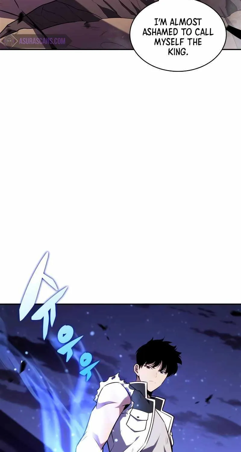 Solo Max-Level Newbie Chapter 142 page 27 - 