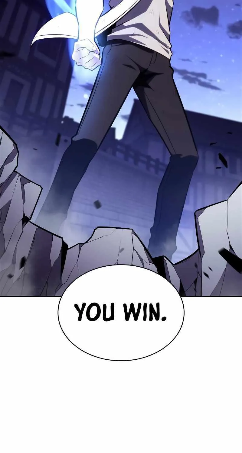 Solo Max-Level Newbie Chapter 142 page 28 - 