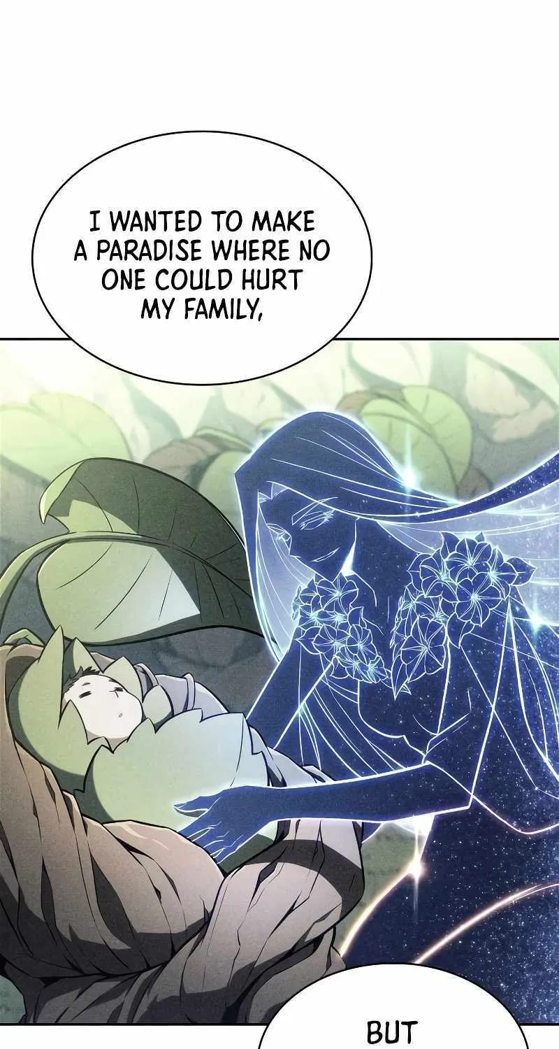 Solo Max-Level Newbie Chapter 142 page 36 - 