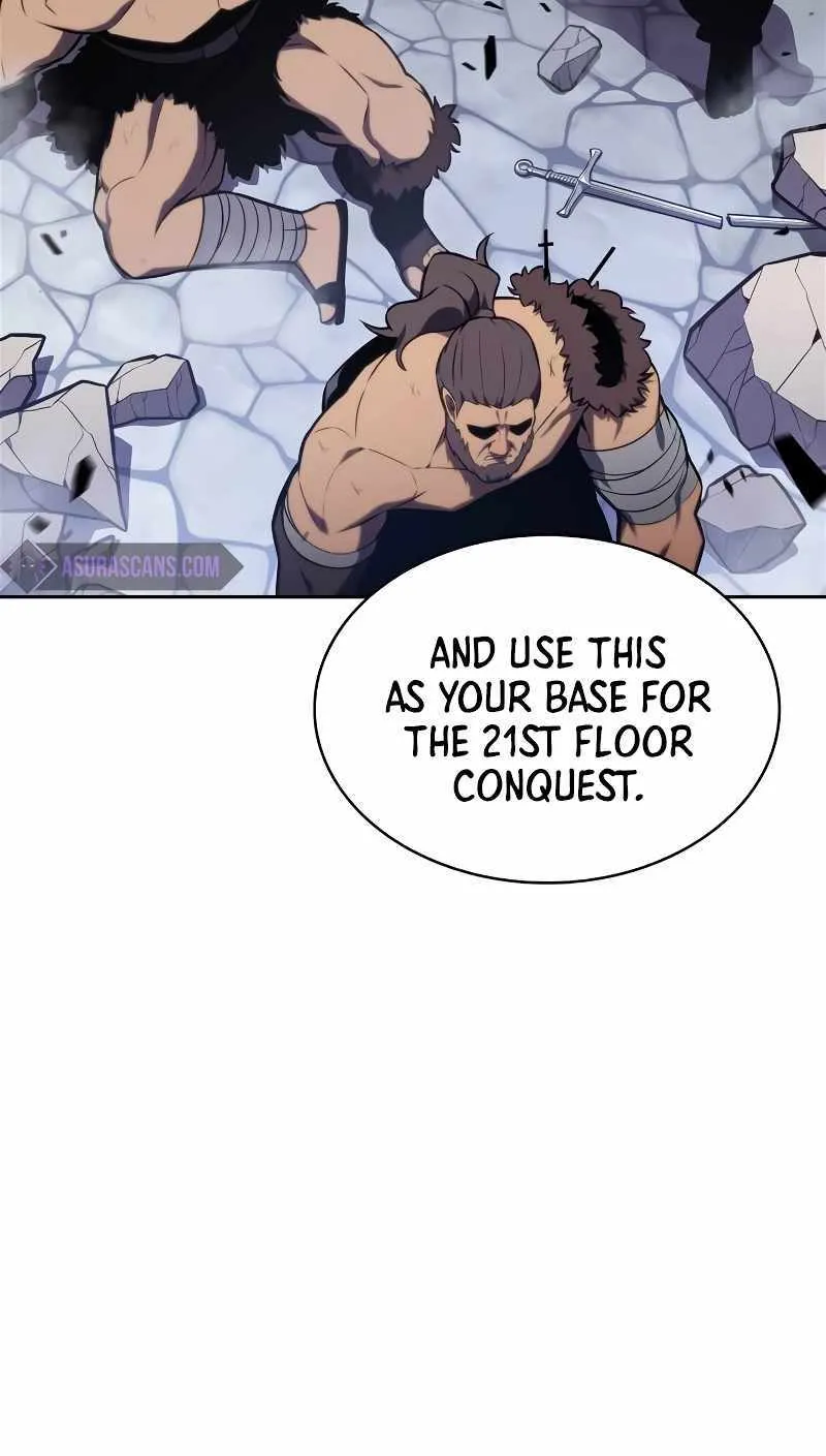 Solo Max-Level Newbie Chapter 142 page 38 - 