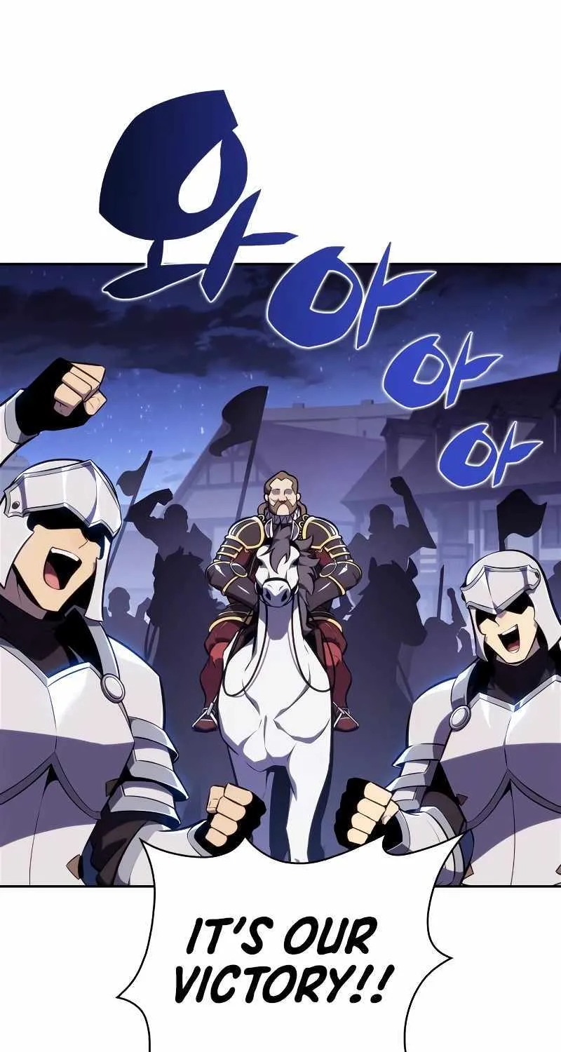 Solo Max-Level Newbie Chapter 142 page 43 - 