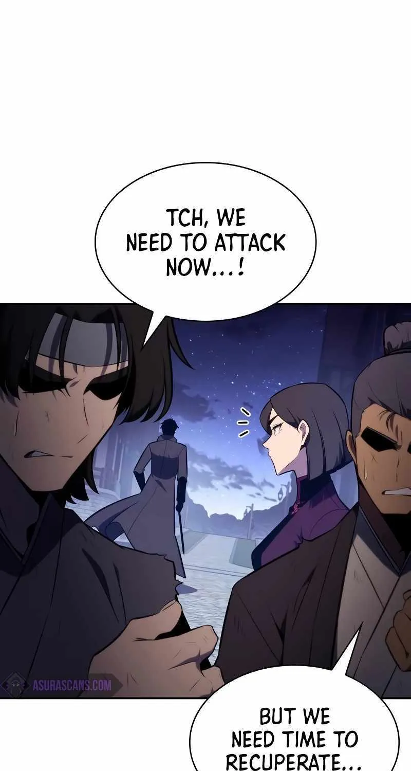 Solo Max-Level Newbie Chapter 142 page 47 - 