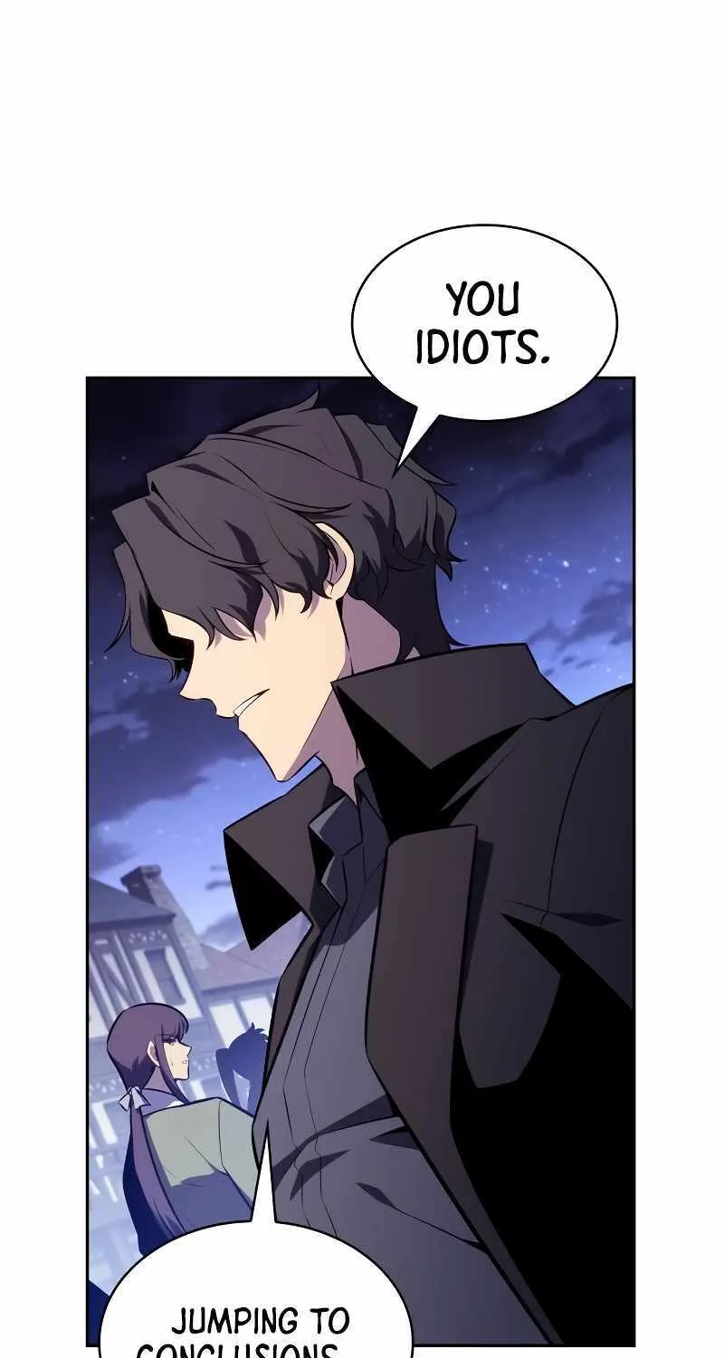 Solo Max-Level Newbie Chapter 142 page 49 - 