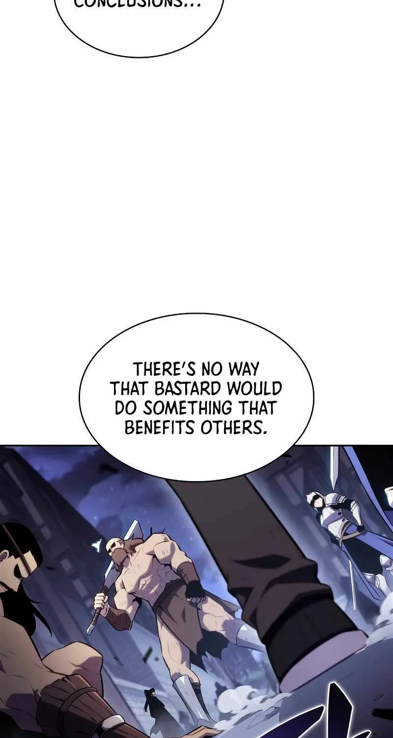 Solo Max-Level Newbie Chapter 142 page 50 - 
