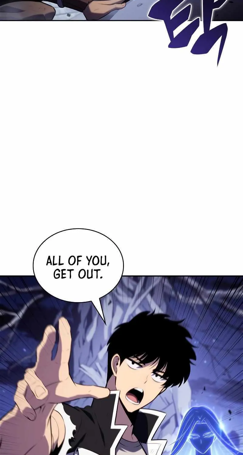Solo Max-Level Newbie Chapter 142 page 51 - 