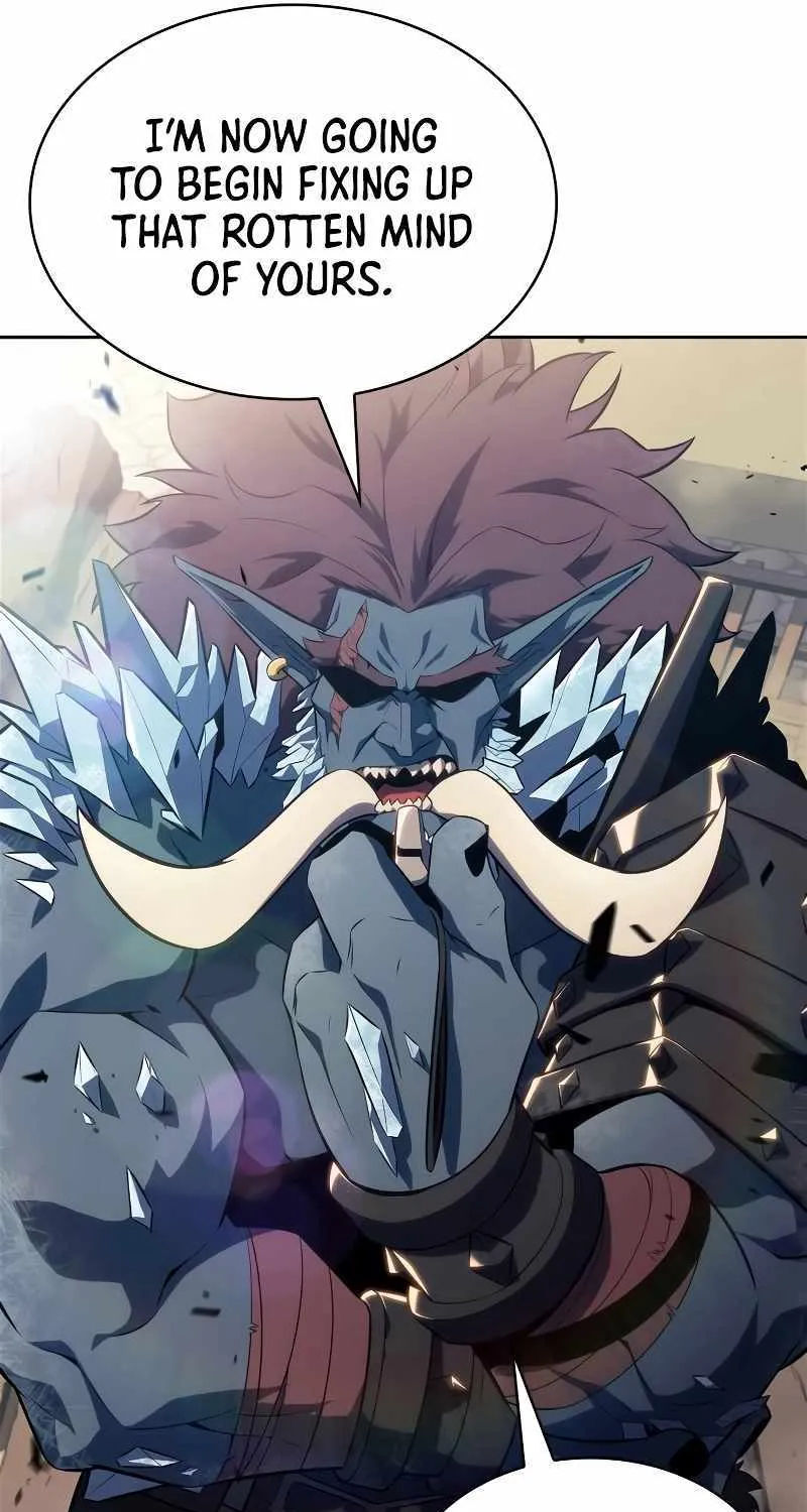 Solo Max-Level Newbie Chapter 142 page 58 - 