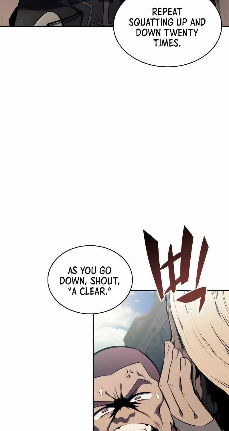 Solo Max-Level Newbie Chapter 142 page 59 - 