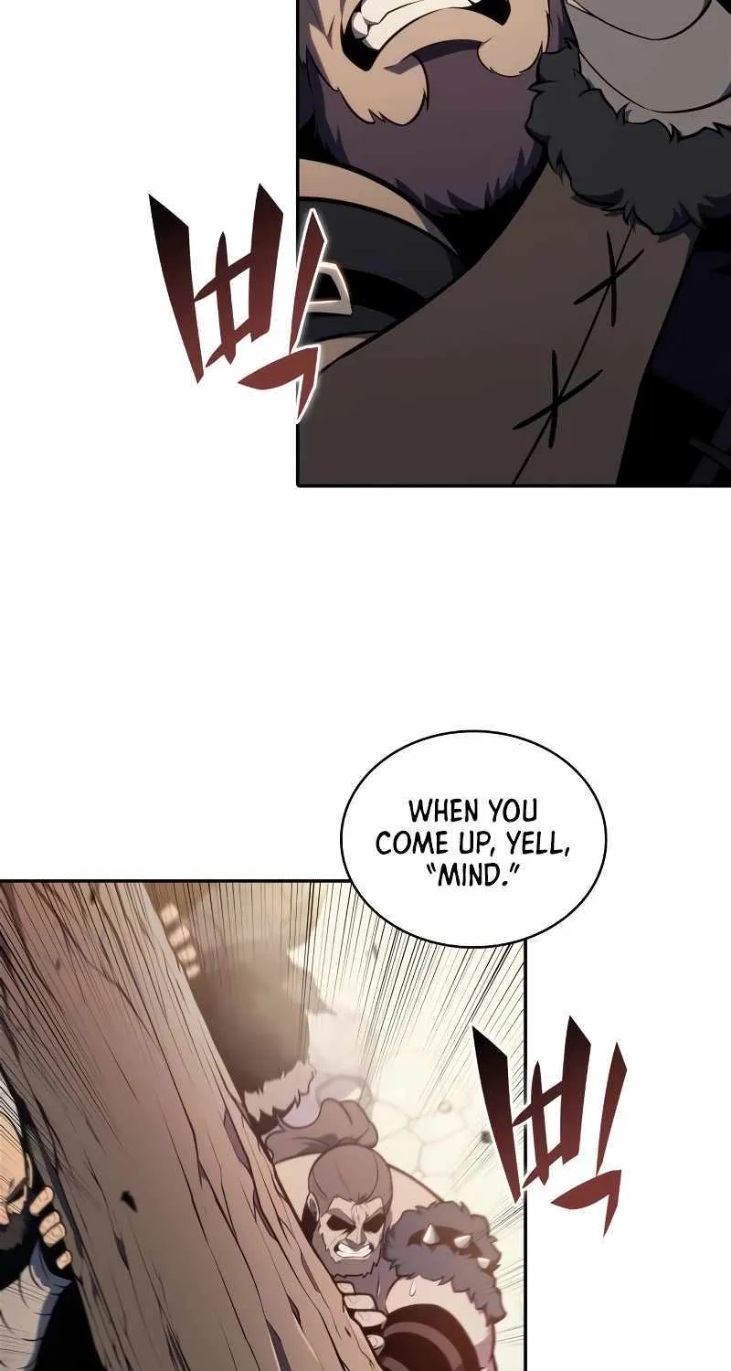 Solo Max-Level Newbie Chapter 142 page 60 - 