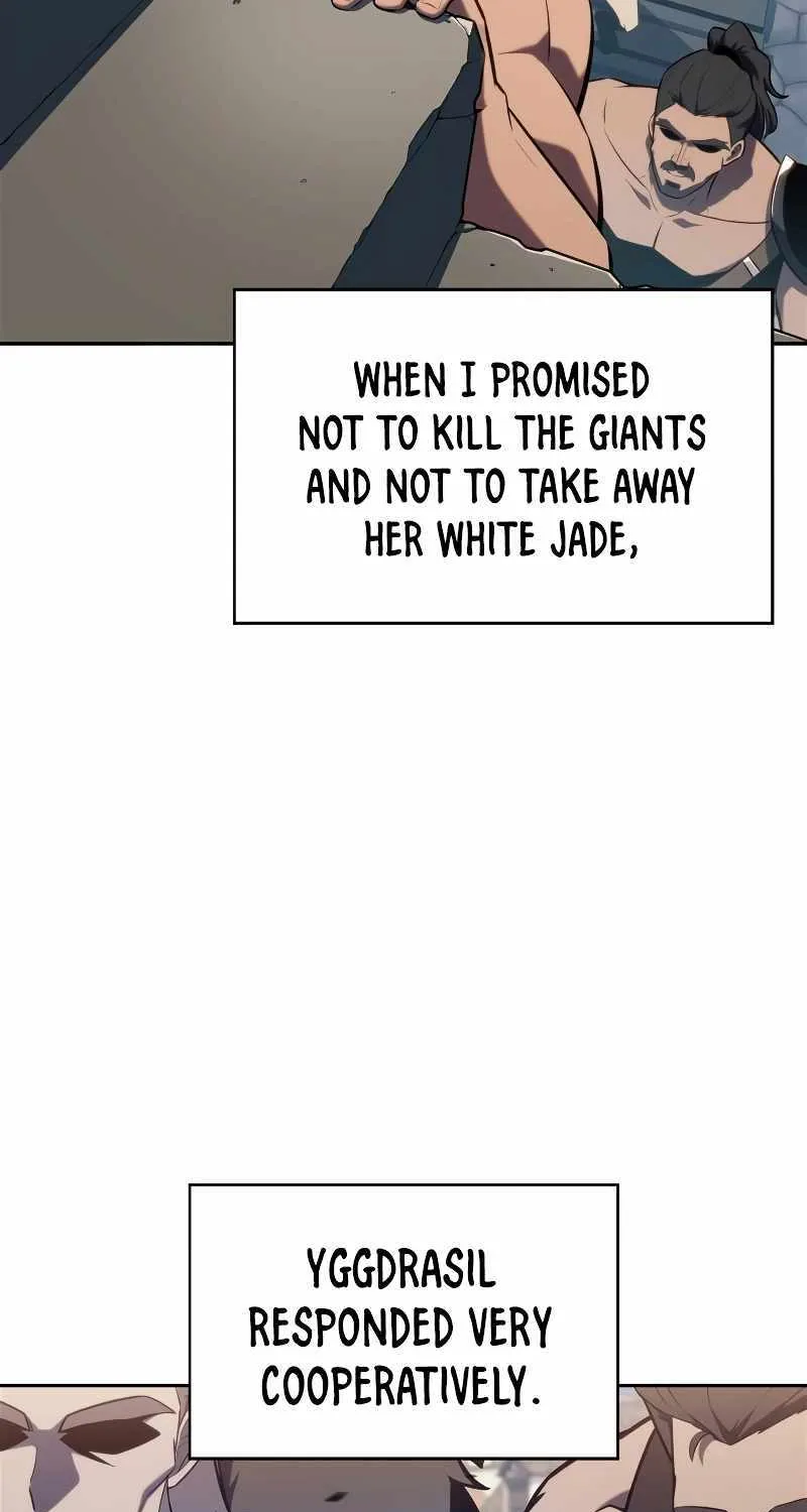 Solo Max-Level Newbie Chapter 142 page 64 - 