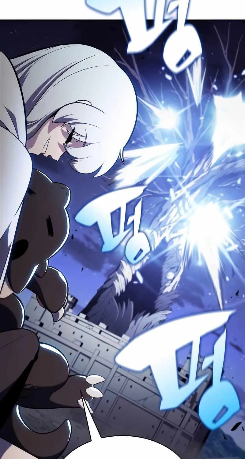 Solo Max-Level Newbie Chapter 142 page 8 - 
