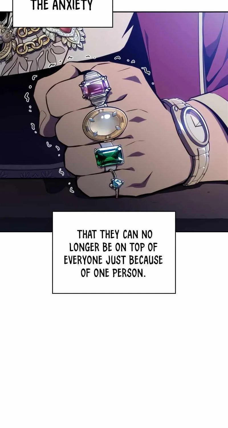 Solo Max-Level Newbie Chapter 142 page 71 - 