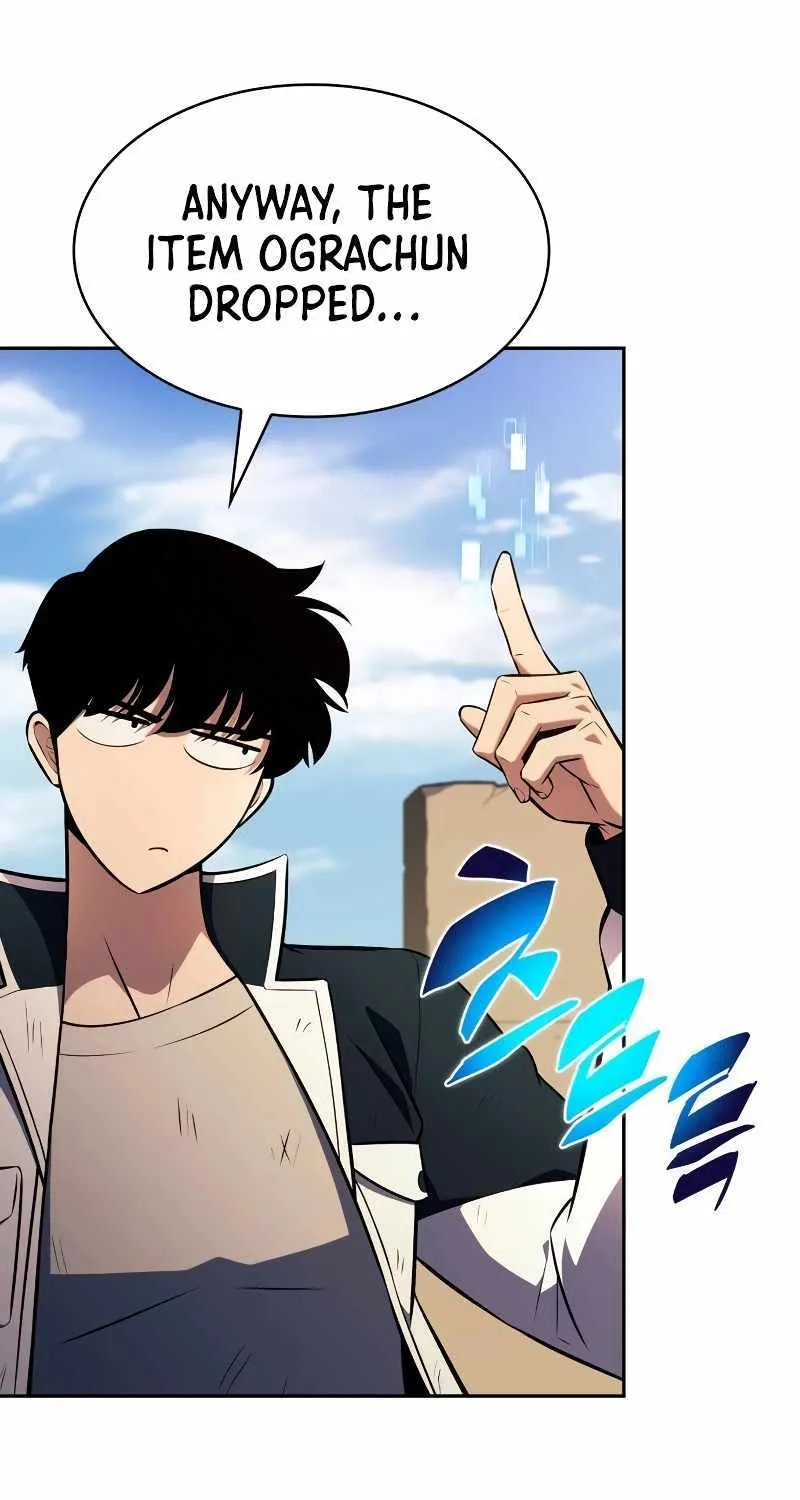 Solo Max-Level Newbie Chapter 142 page 72 - 