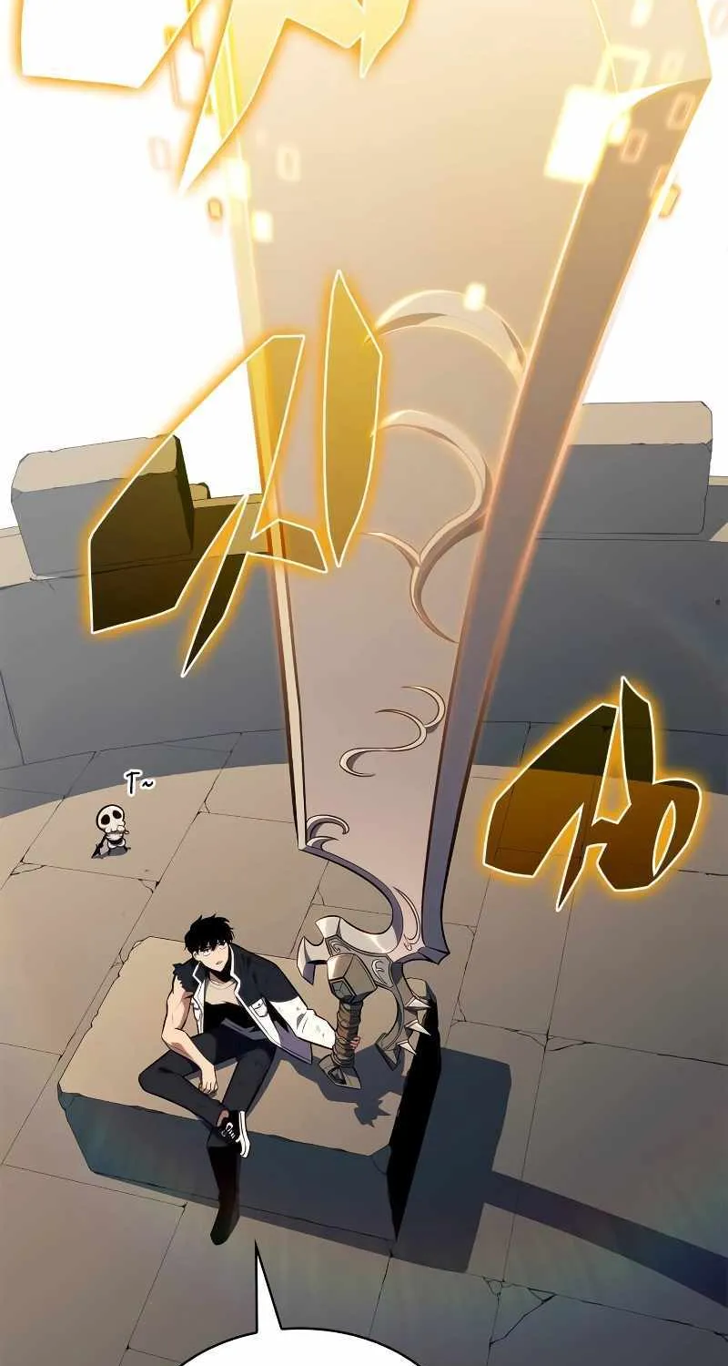 Solo Max-Level Newbie Chapter 142 page 74 - 