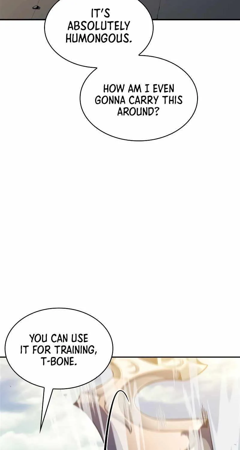 Solo Max-Level Newbie Chapter 142 page 75 - 