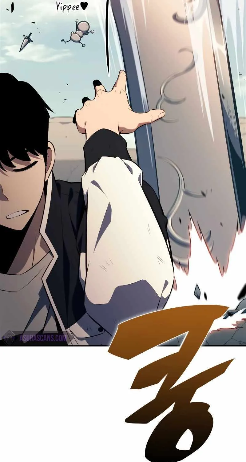 Solo Max-Level Newbie Chapter 142 page 76 - 