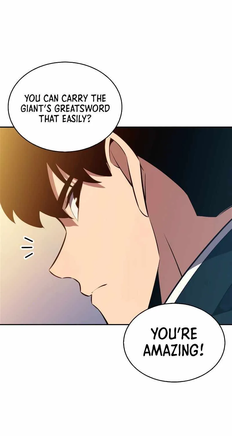 Solo Max-Level Newbie Chapter 142 page 78 - 