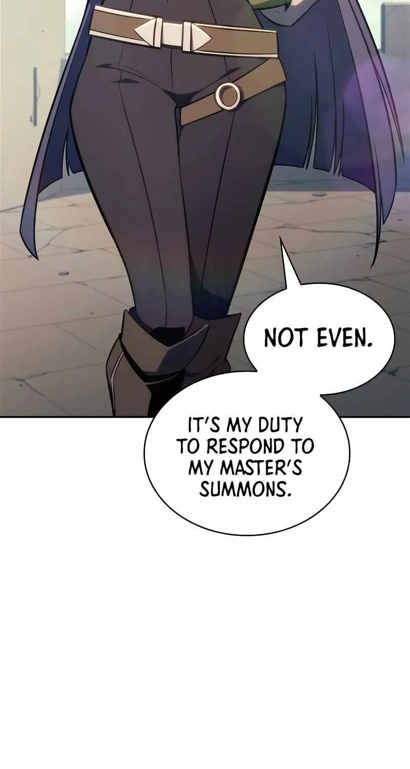 Solo Max-Level Newbie Chapter 142 page 80 - 
