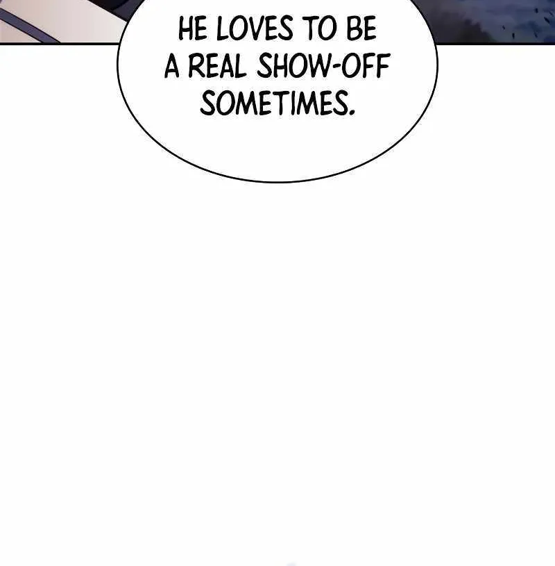 Solo Max-Level Newbie Chapter 142 page 9 - 