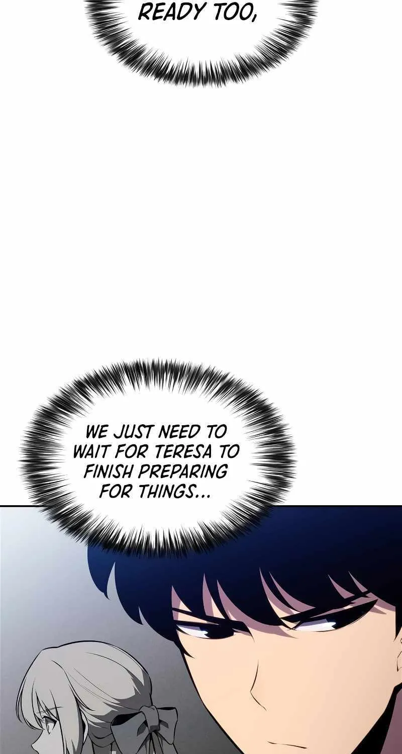 Solo Max-Level Newbie Chapter 142 page 82 - 