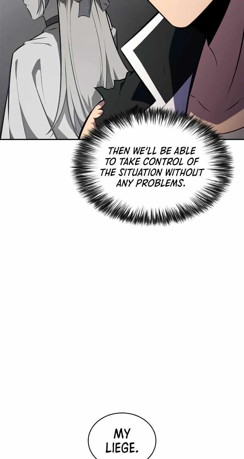 Solo Max-Level Newbie Chapter 142 page 83 - 