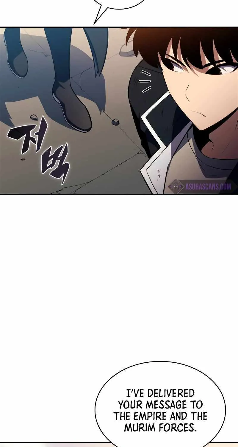 Solo Max-Level Newbie Chapter 142 page 84 - 
