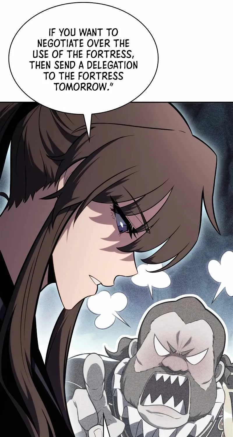 Solo Max-Level Newbie Chapter 142 page 87 - 