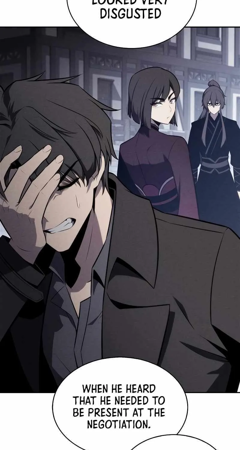 Solo Max-Level Newbie Chapter 142 page 89 - 