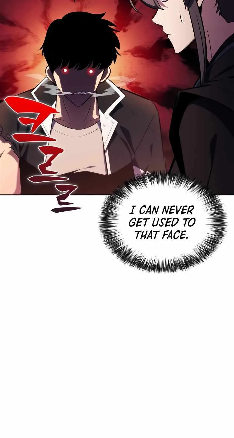 Solo Max-Level Newbie Chapter 142 page 91 - 