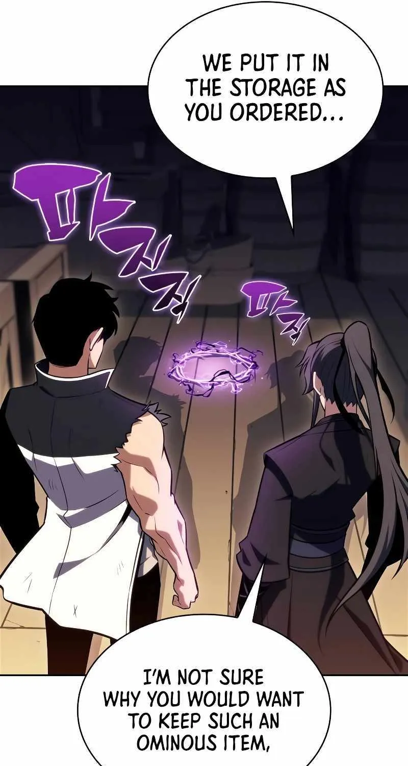 Solo Max-Level Newbie Chapter 142 page 96 - 