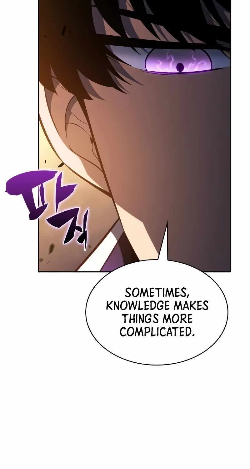 Solo Max-Level Newbie Chapter 142 page 98 - 