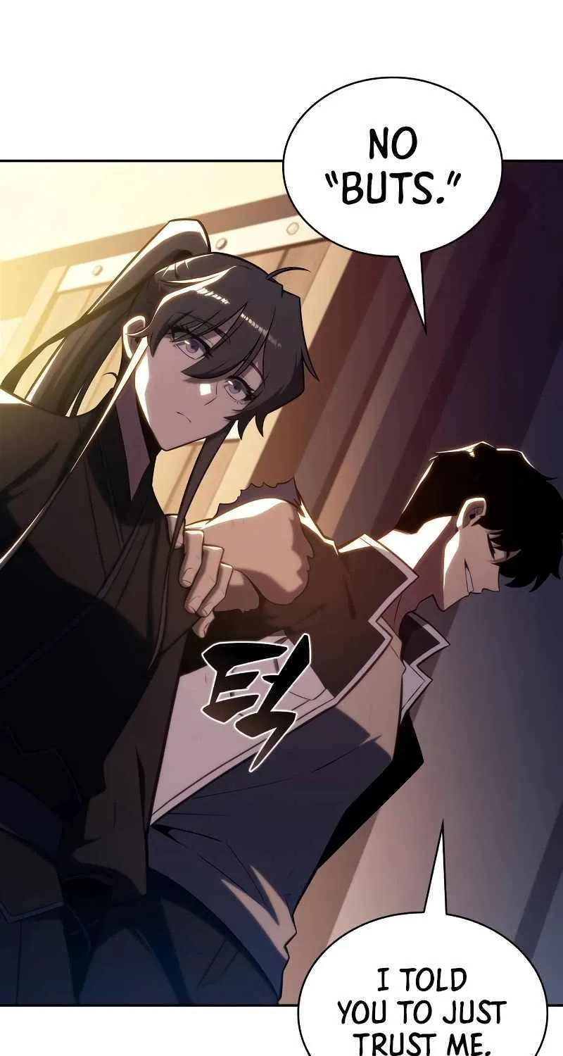 Solo Max-Level Newbie Chapter 142 page 100 - 