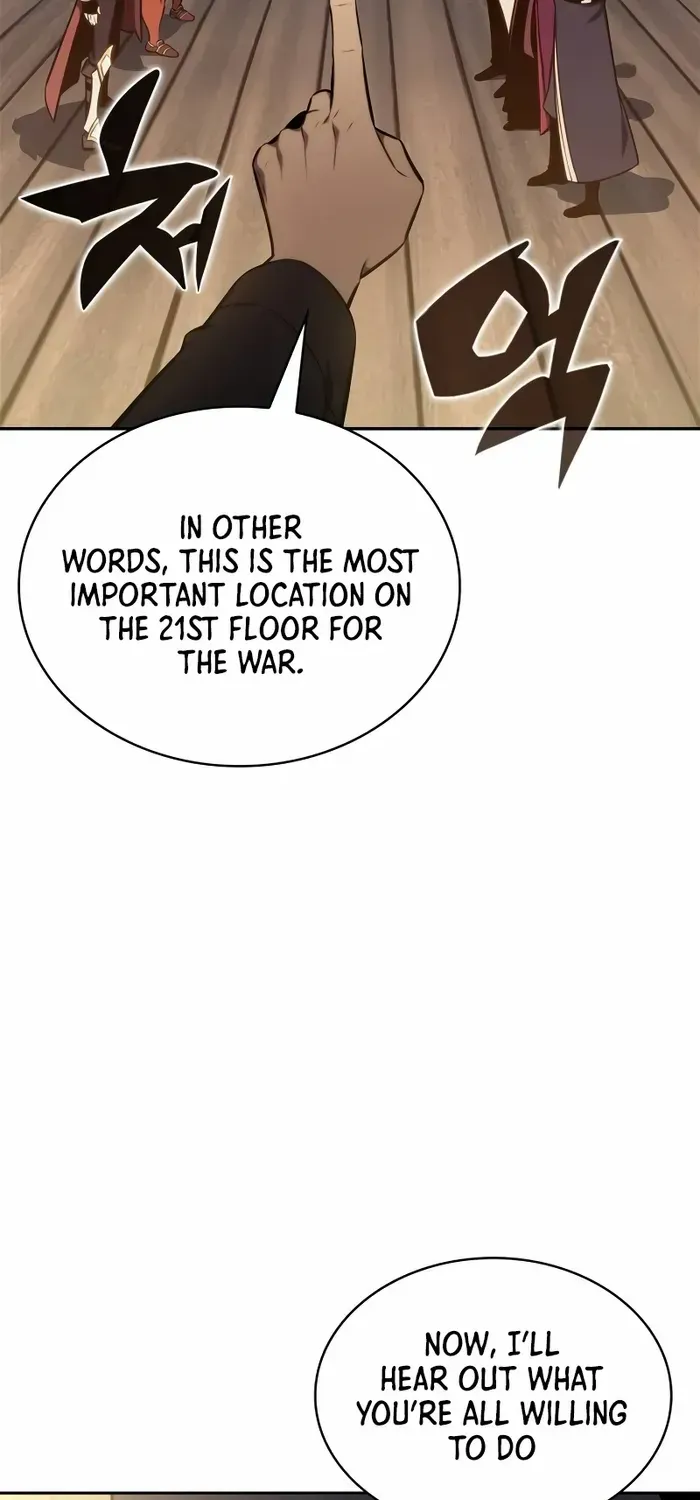 Solo Max-Level Newbie Chapter 143 page 14 - 