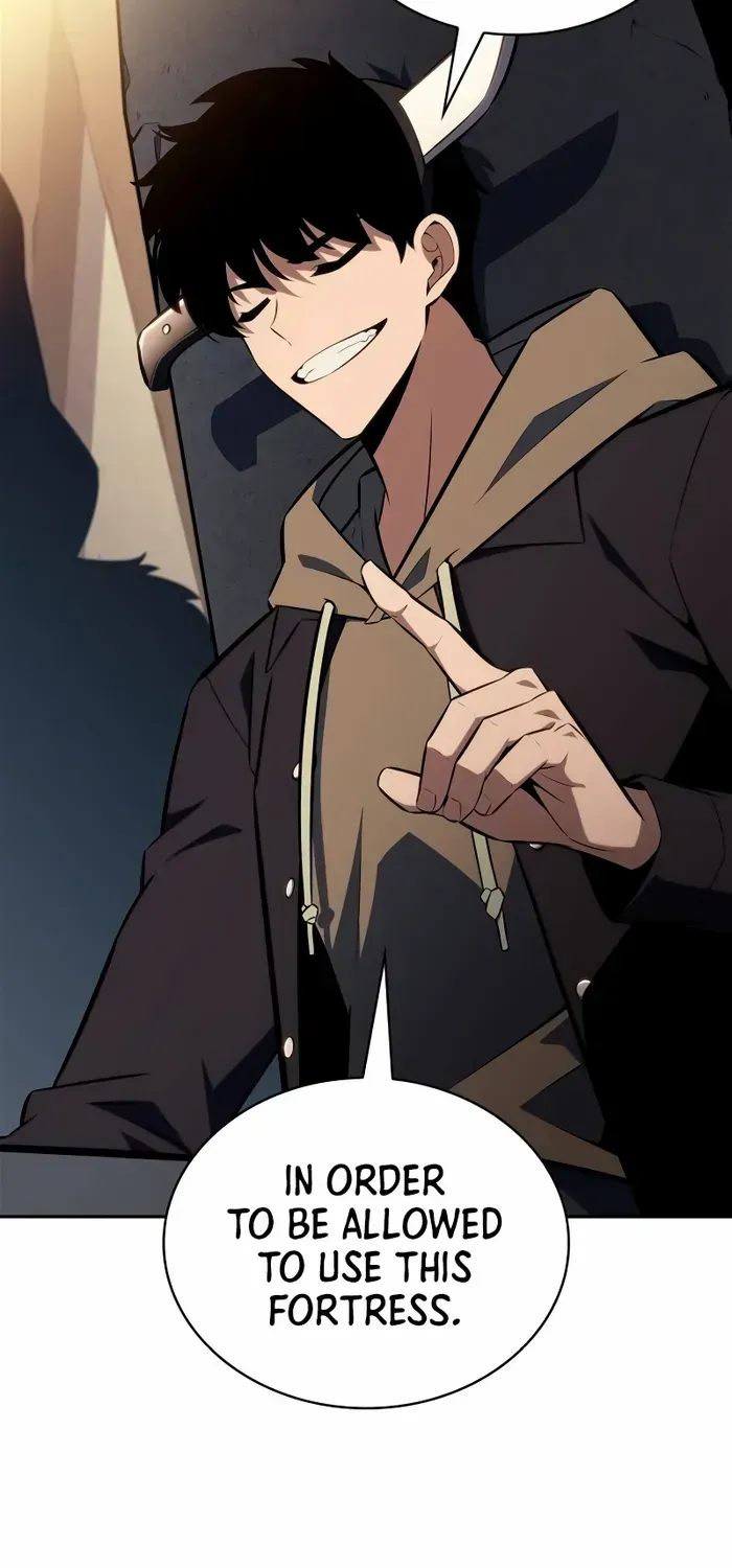 Solo Max-Level Newbie Chapter 143 page 15 - 